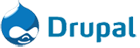 Integrated plugins with Drupal icon