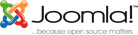 Integrated plugins with Joomla icon