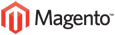 Integrated plugins with Magento icon