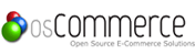 Integrated plugins with OSCommerce icon