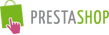 Integrated plugins with Prestashop icon